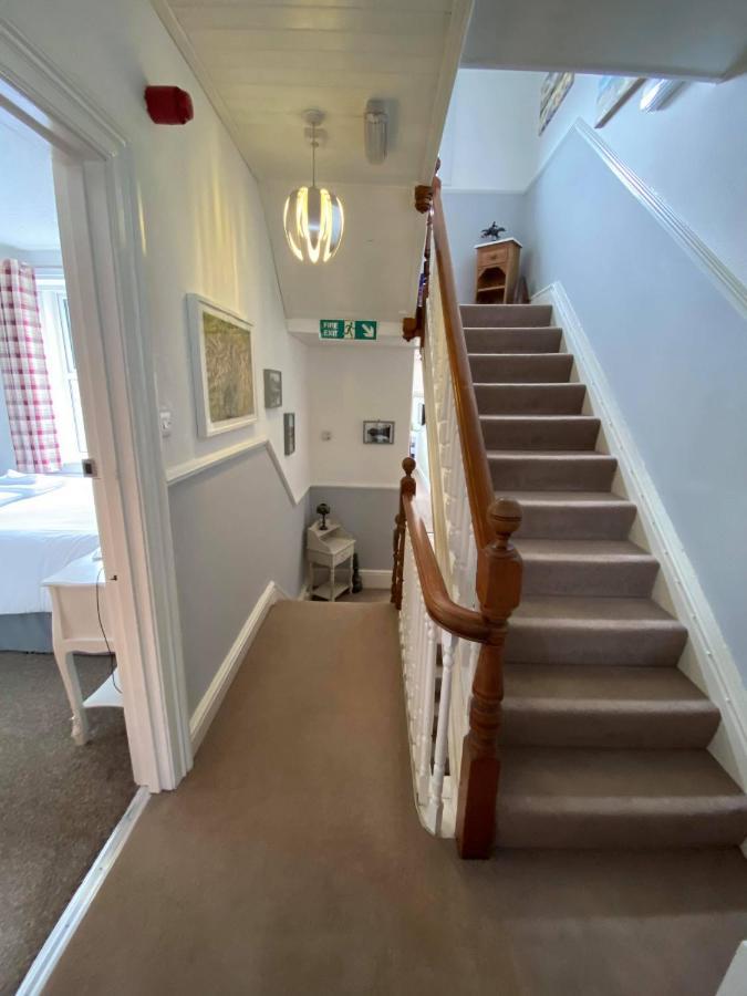Hall Garth Keswick  Zewnętrze zdjęcie