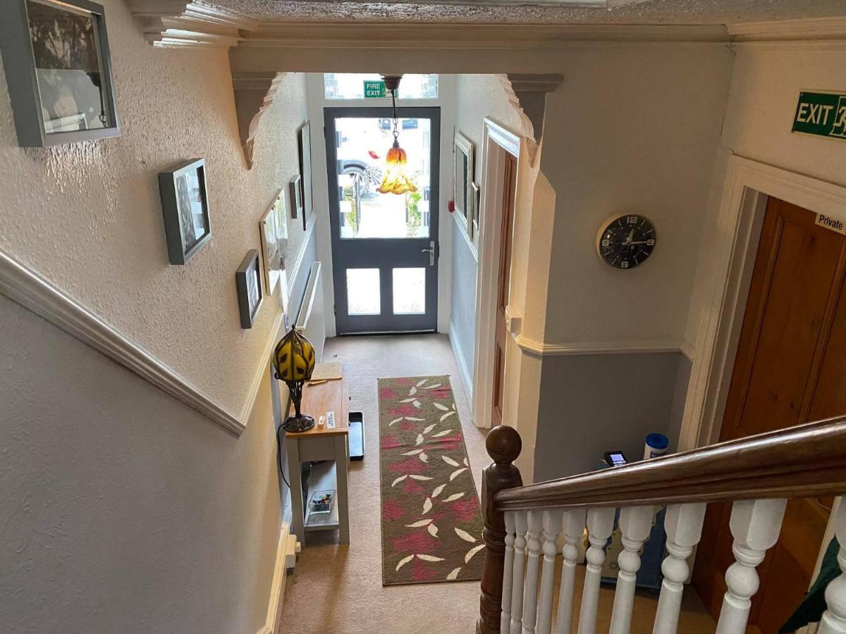 Hall Garth Keswick  Zewnętrze zdjęcie